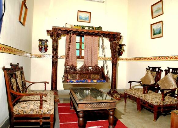 Ishwari Niwas, Bundi 5